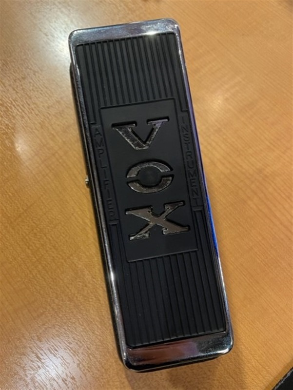 VOX V847の画像